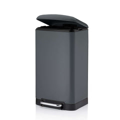 Davino Trash Can with Pedal 30 liters