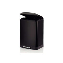 Davino Trash Can with Pedal 12 liters