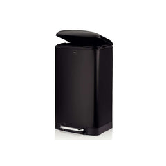 Davino Trash Can with Pedal 30 liters