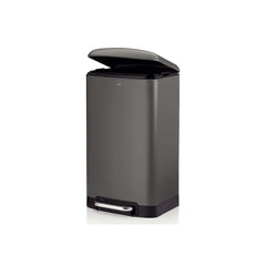 Davino Trash Can with Pedal 30 liters