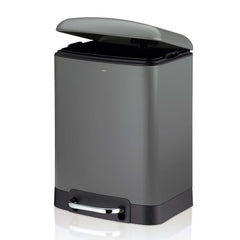Davino Trash Can with Pedal 6 liters