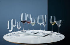 Schott Zwiesel Ever (Classico) Bourgogne glas 140 - 0,81 liter - 6 stuks