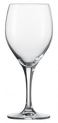 Schott Zwiesel Mondial Water / Rode wijnglas 1 - 0.42 Ltr - 6 stuks