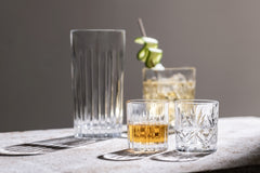 Schott Zwiesel Show Shotglas 35 - 0.078Ltr - 4 glazen