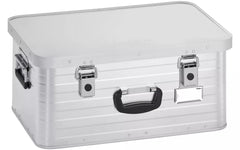 Einde Toronto M Aluminium doos 47 L