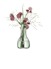 Mia Vaas Trio 11,5 cm Set van 3 Stuks Assorti