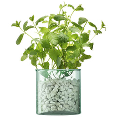 Luifelvaas 32 cm Gerecycled