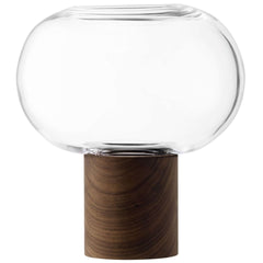 Oblate Vaas 21,5 cm