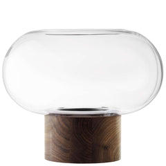 Oblate Vaas 35 cm
