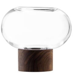 Oblate Vaas 13,5 cm