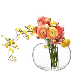 Bloemenvaas 20 cm