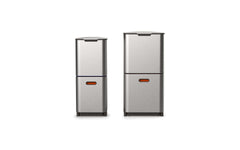 Totem Max Trash Can 2x30 liter