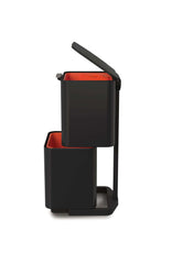 Totem Max Trash Can 2x30 liter