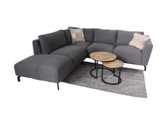 HSM-collectie-Sierkussen-1-45x45-Natuur/Grijs-Katoen