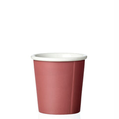 Papercut beker Anna Porselein 80 ml