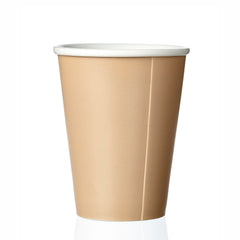Papercut beker Andy Porselein 320 ml