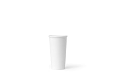 Papercut beker Emma Porselein 450 ml