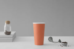 Papercut beker Emma Porselein 450 ml