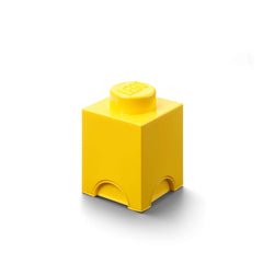 Storage Box Brick 1 Square