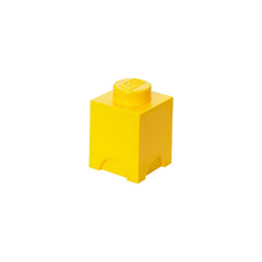 Storage Box Brick 1 Square