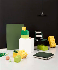 Storage Box Brick 1 Square