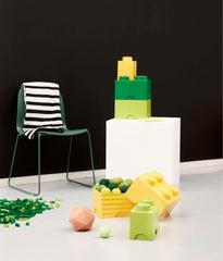 Storage Box Brick 1 Square