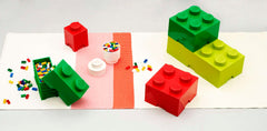 Storage Box Brick 4