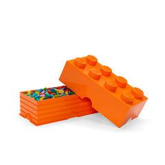 Storage Box Brick 8
