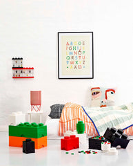 Storage Box Brick 8