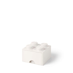 Storage Box with Drawer Brick 4