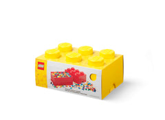Storage Box Brick 6