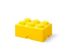 Storage Box Brick 6