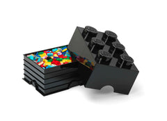 Storage Box Brick 6