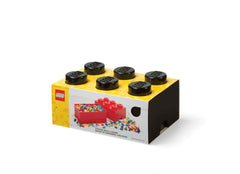 Storage Box Brick 6