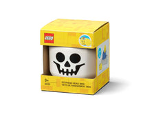 Storage Box Head Skeleton Mini