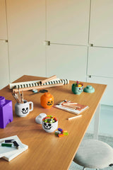 Storage Box Head Skeleton Mini