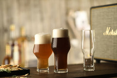 Schott Zwiesel Beer Basic Witbierglas - 0.4 Ltr - 6 stuks
