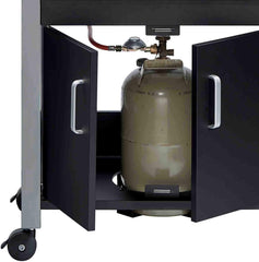 Enders Chicago 3 R Turbo Gasbarbecue
