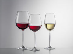 Schott Zwiesel Diva White wine glass 2 - 0.3 Ltr - Gift packaging 2 glasses