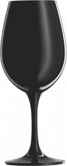 Schott Zwiesel Sensus Proefglas zwart - 0.3 Ltr - 6 stuks