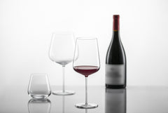 Zwiesel Glas Vervino Bordeaux kelk 130 - 0,742 Ltr - Geschenkverpakking 2 glazen