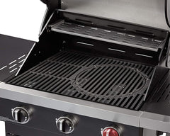 Enders Chicago 3 R Turbo Gasbarbecue