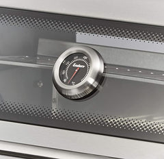 Enders Monroe Pro X3S Turbo Gasbarbecue