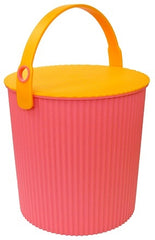 Hachiman Omnioutil Emmer M - Roze/Oranje