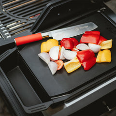 Enders Grill Mags magnetische Snijplank