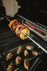 Enders Rotisserie set Pro Universeel