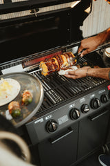 Enders Rotisserie set Pro Universeel