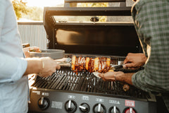 Enders Rotisserie set Pro Universeel