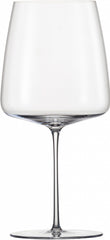 Zwiesel Glas Simplify Wijnglas Velvety & weelderig 140 - 0,74 Ltr - Geschenkverpakking 2 glazen