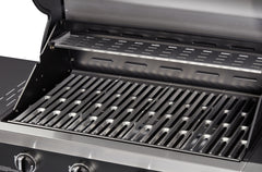 Enders Chicago 4 K Gasbarbecue